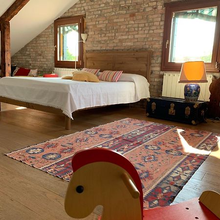 La Casa Del Pittore 威尼斯 外观 照片